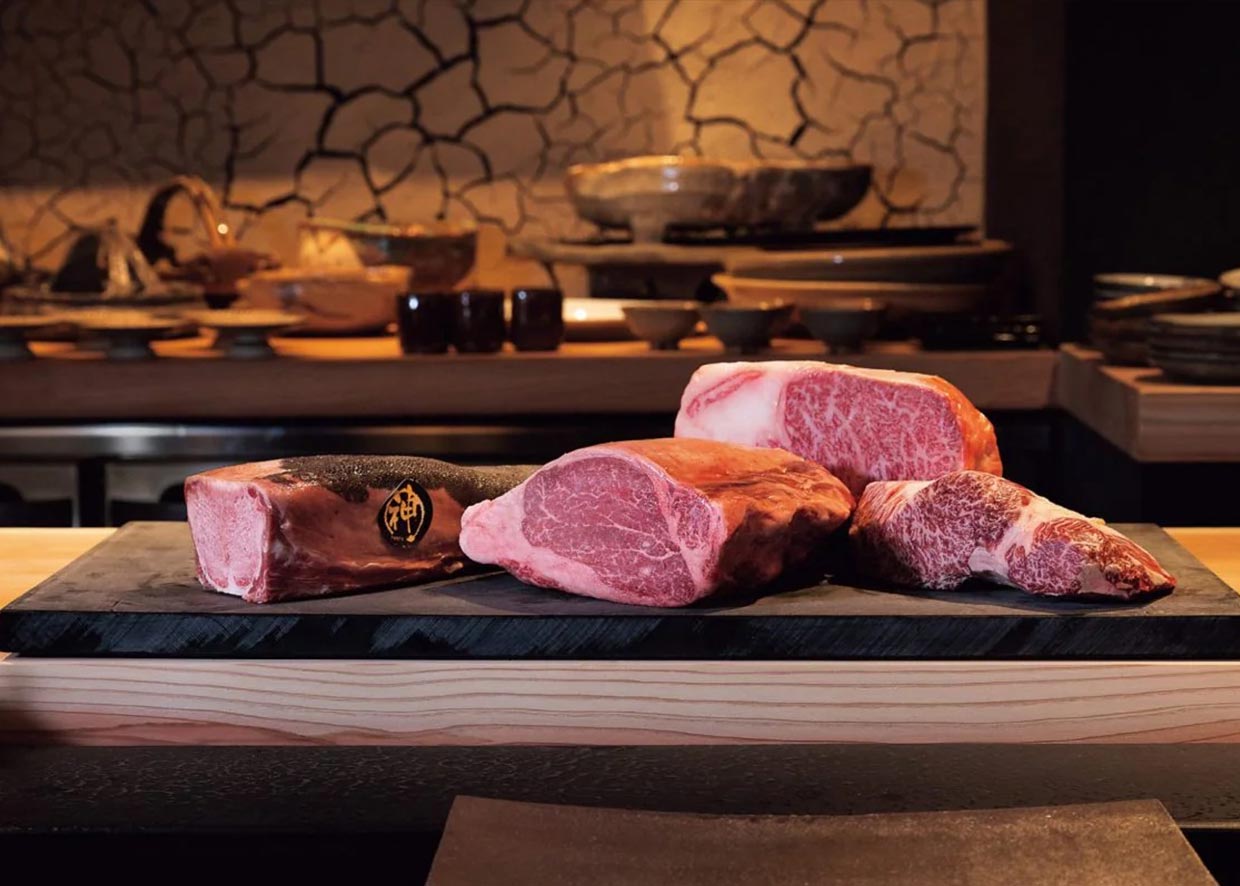 神谷商店直送 神のタン