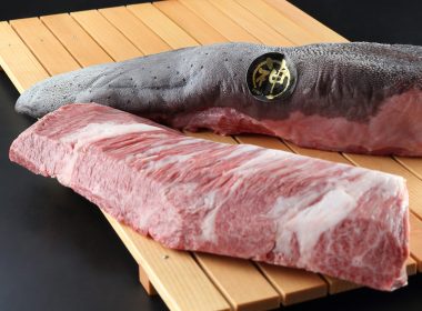 神谷商店認定　神のタン